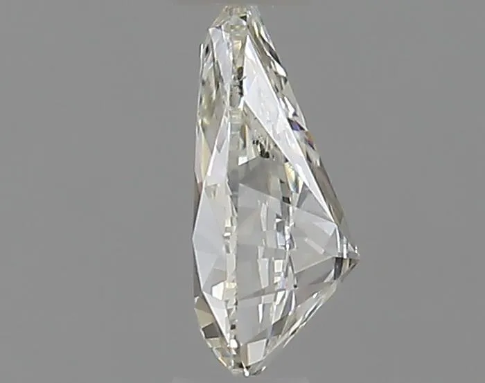 0.3 Carats PEAR Diamond