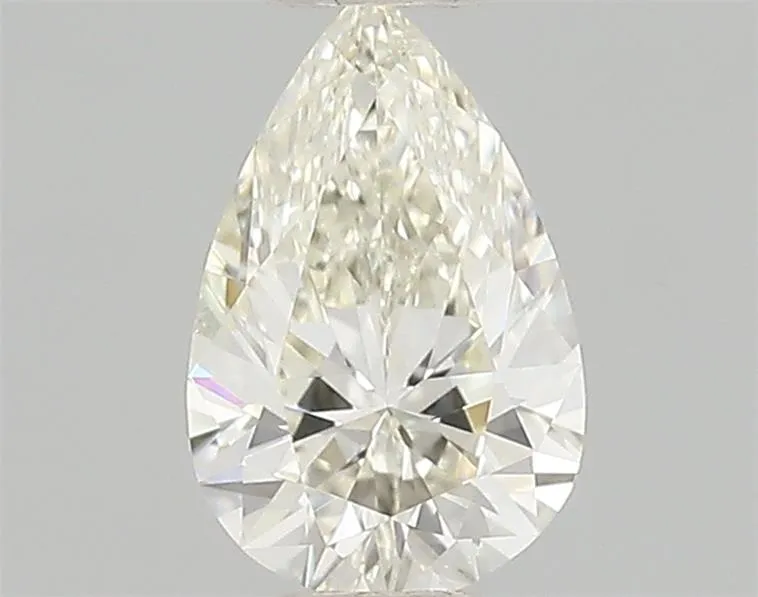 0.3 Carats PEAR Diamond