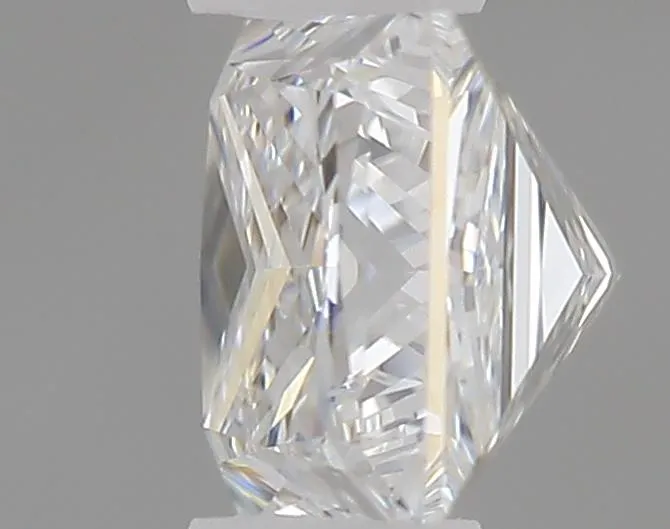 0.3 Carats PRINCESS Diamond