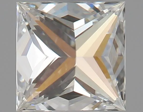 0.3 Carats PRINCESS Diamond