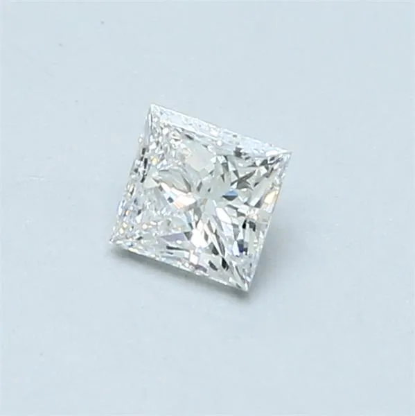 0.3 Carats PRINCESS Diamond