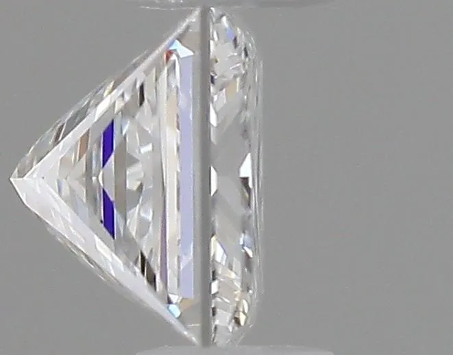 0.3 Carats PRINCESS Diamond