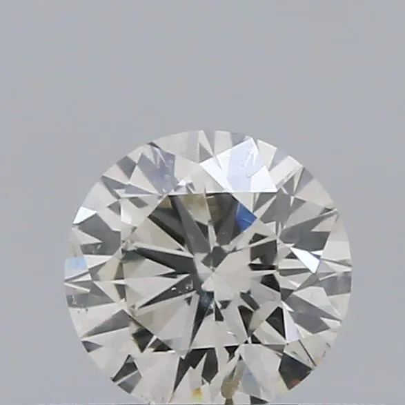 0.3 Carats ROUND Diamond