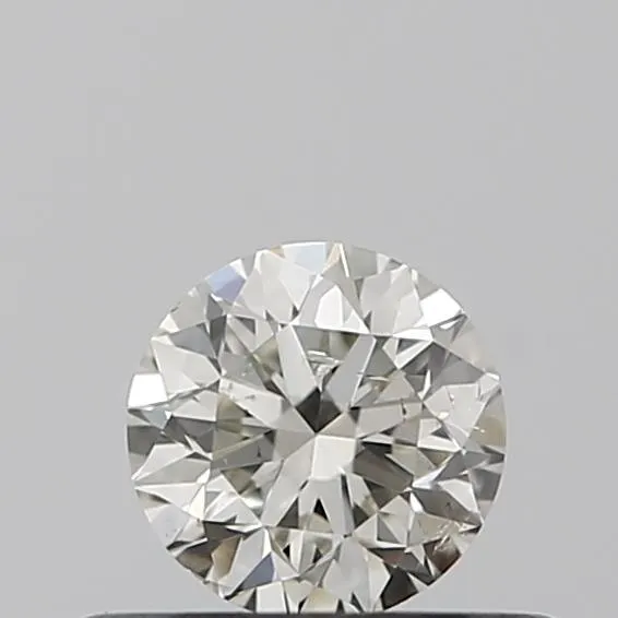 0.3 Carats ROUND Diamond