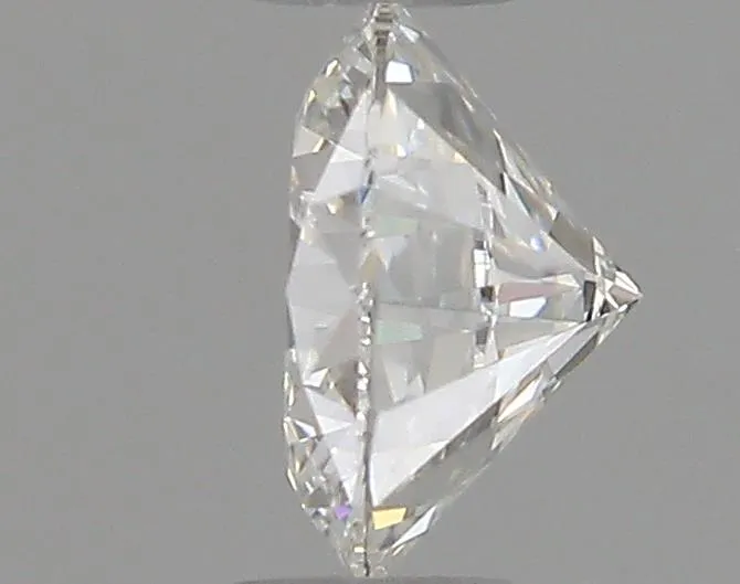 0.3 Carats ROUND Diamond