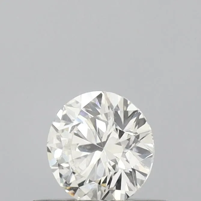 0.3 Carats ROUND Diamond