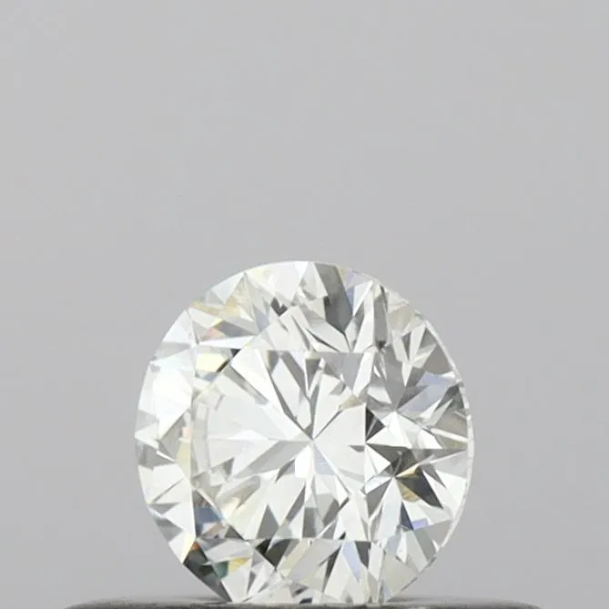0.3 Carats ROUND Diamond