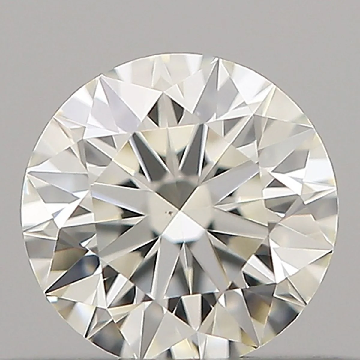 0.3 Carats ROUND Diamond