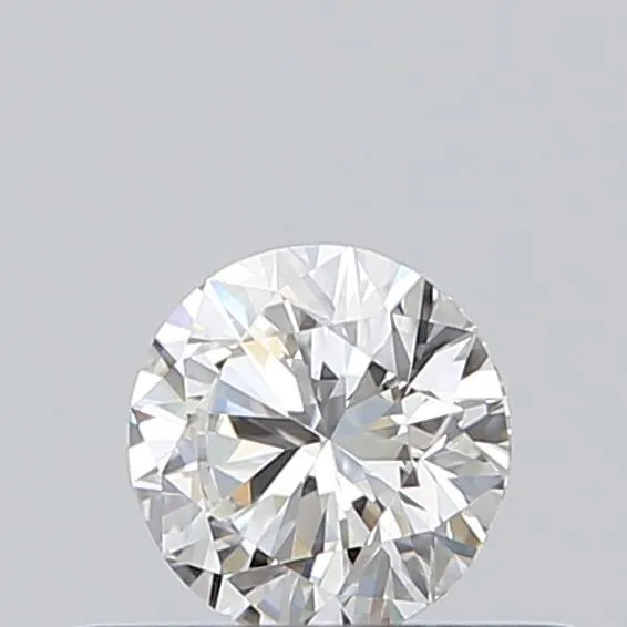 0.3 Carats ROUND Diamond