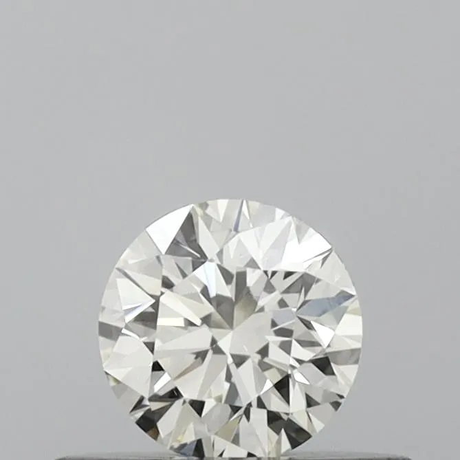 0.3 Carats ROUND Diamond