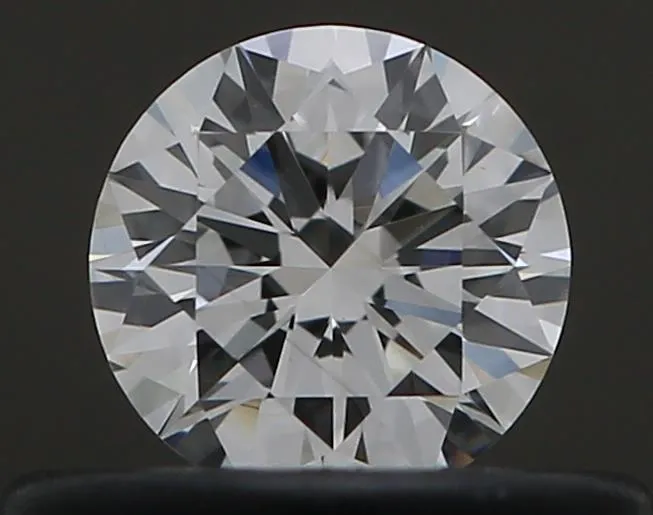 0.3 Carats ROUND Diamond