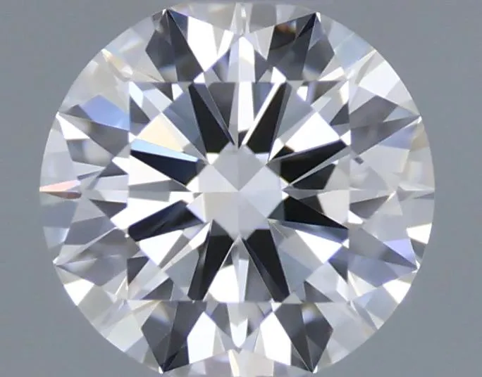 0.3 Carats ROUND Diamond