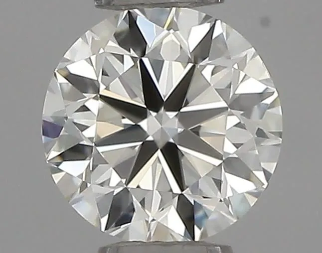 0.3 Carats ROUND Diamond