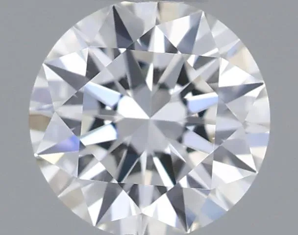 0.3 Carats ROUND Diamond