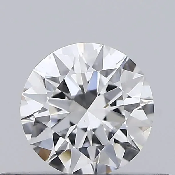 0.3 Carats ROUND Diamond