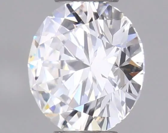 0.3 Carats ROUND Diamond