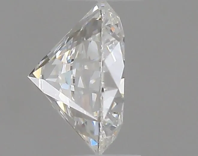 0.3 Carats ROUND Diamond