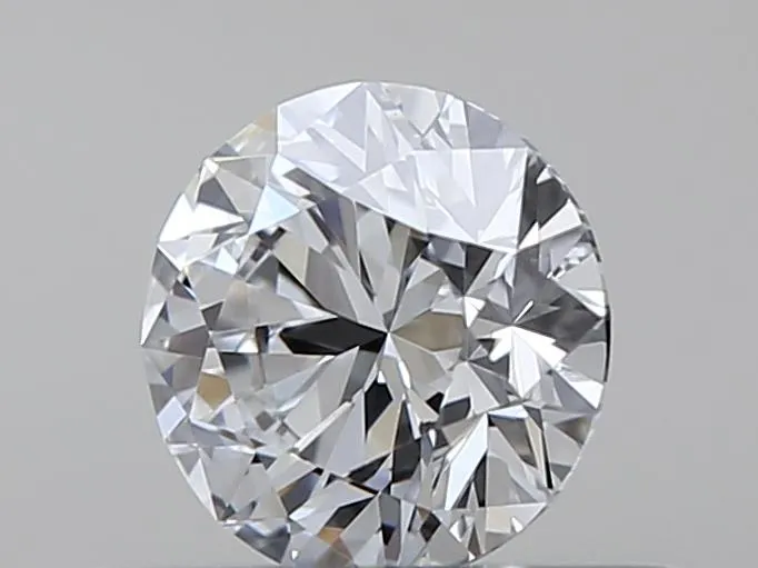 0.3 Carats ROUND Diamond