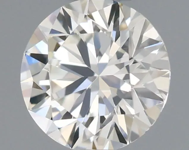 0.3 Carats ROUND Diamond
