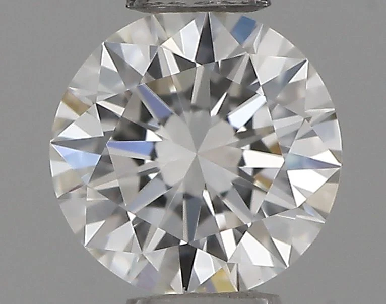 0.3 Carats ROUND Diamond