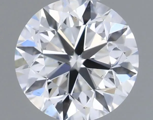 0.3 Carats ROUND Diamond
