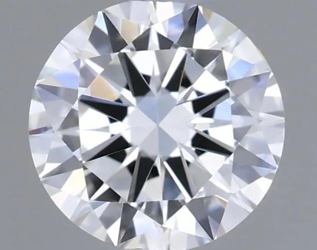 0.3 Carats ROUND Diamond
