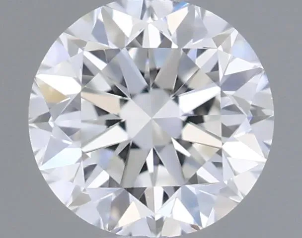 0.3 Carats ROUND Diamond