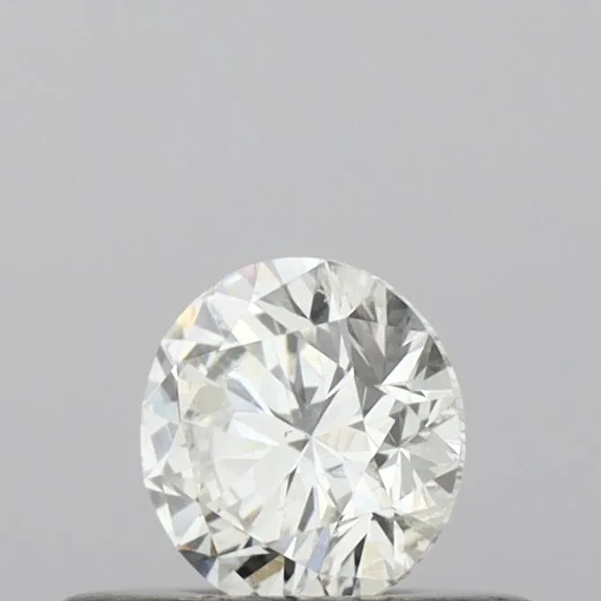 0.3 Carats ROUND Diamond