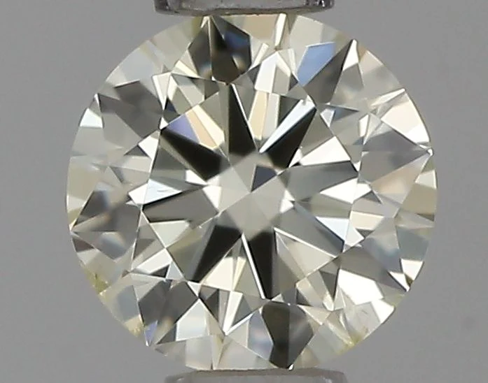 0.3 Carats ROUND Diamond