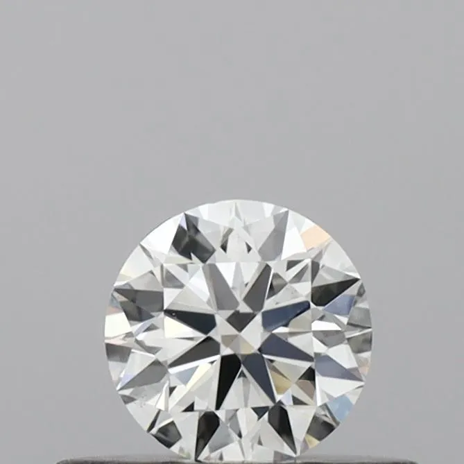 0.3 Carats ROUND Diamond