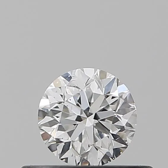 0.3 Carats ROUND Diamond