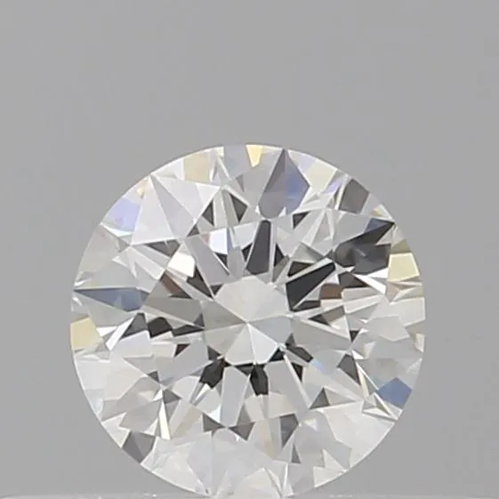 0.3 Carats ROUND Diamond