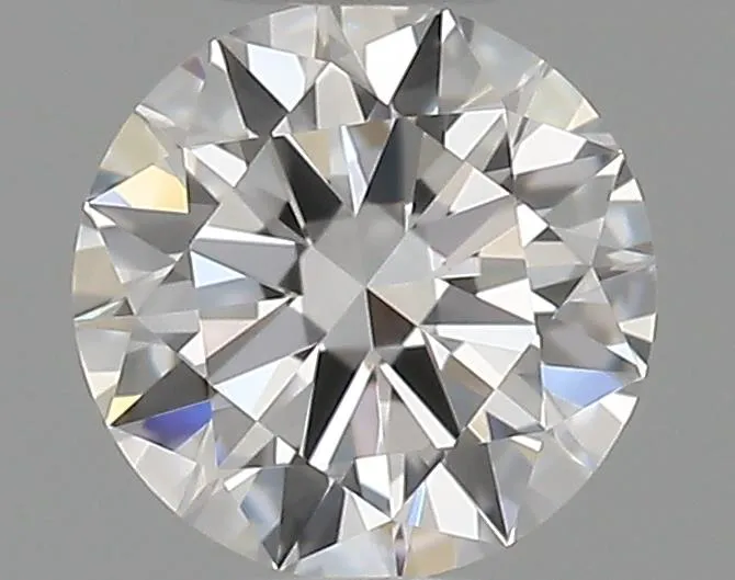 0.3 Carats ROUND Diamond