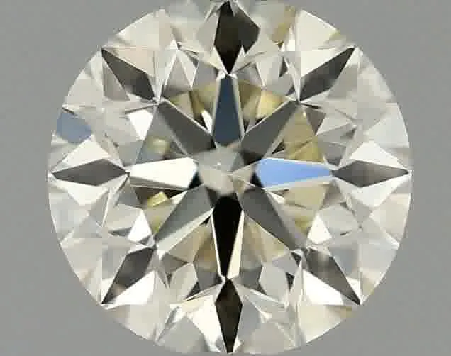 0.3 Carats ROUND Diamond