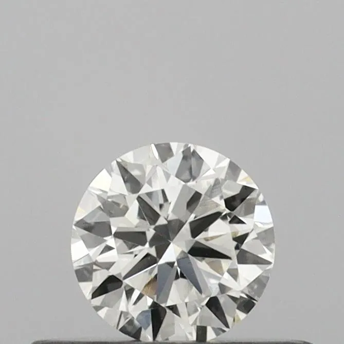 0.3 Carats ROUND Diamond