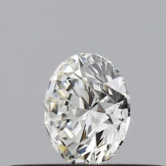 0.3 Carats ROUND Diamond