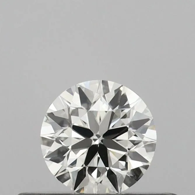0.3 Carats ROUND Diamond
