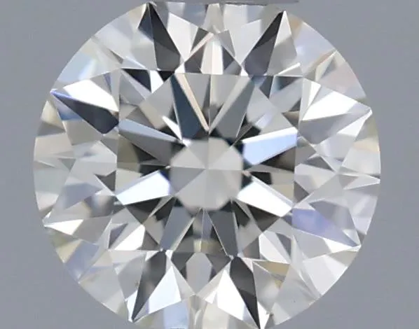 0.3 Carats ROUND Diamond