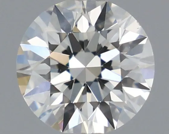 0.3 Carats ROUND Diamond