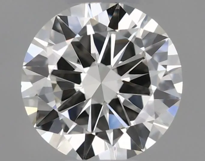 0.3 Carats ROUND Diamond