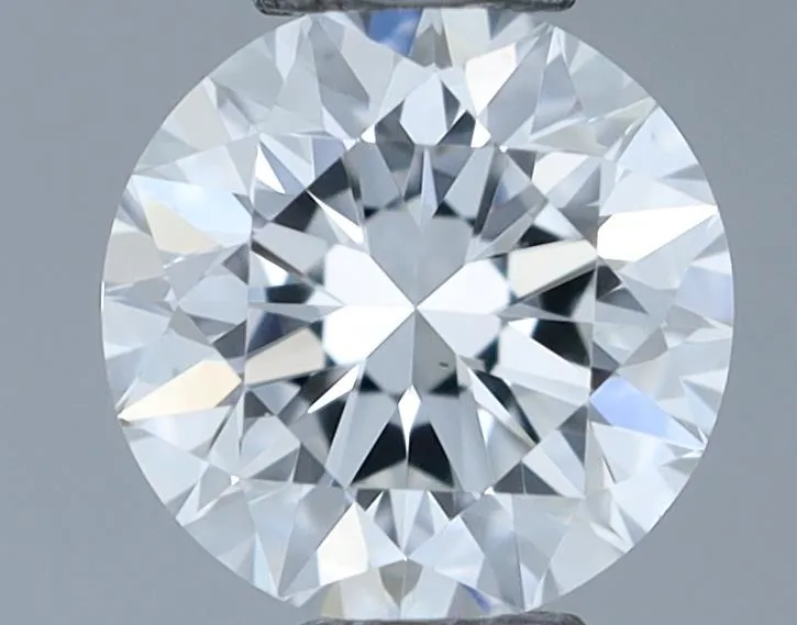 0.3 Carats ROUND Diamond