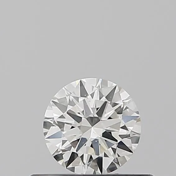 0.3 Carats ROUND Diamond