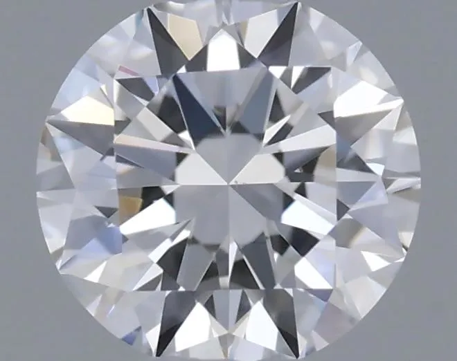 0.3 Carats ROUND Diamond