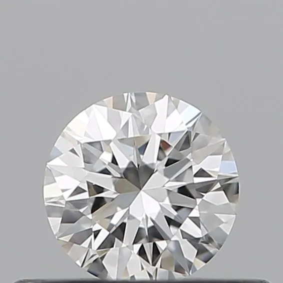 0.3 Carats ROUND Diamond
