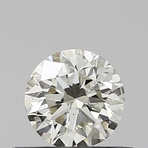 0.3 Carats ROUND Diamond