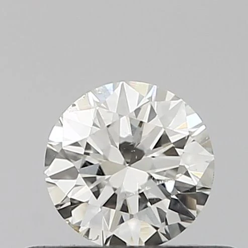 0.3 Carats ROUND Diamond