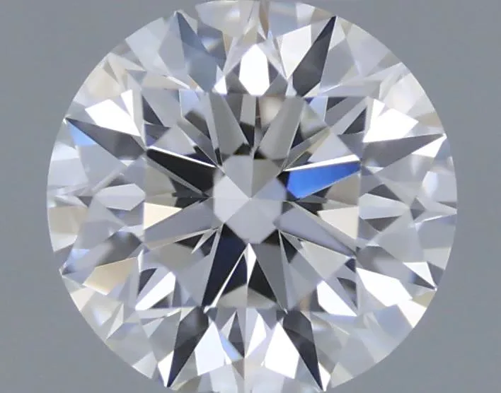0.3 Carats ROUND Diamond