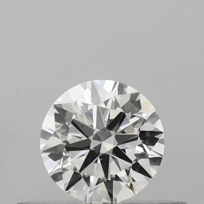 0.3 Carats ROUND Diamond