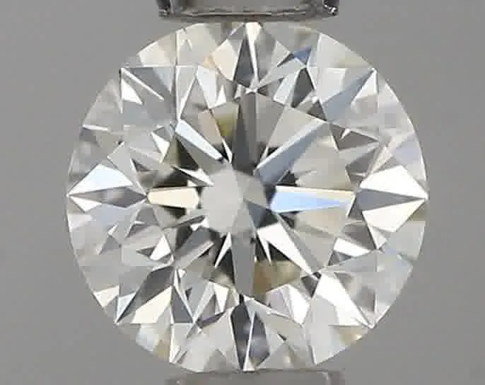0.3 Carats ROUND Diamond