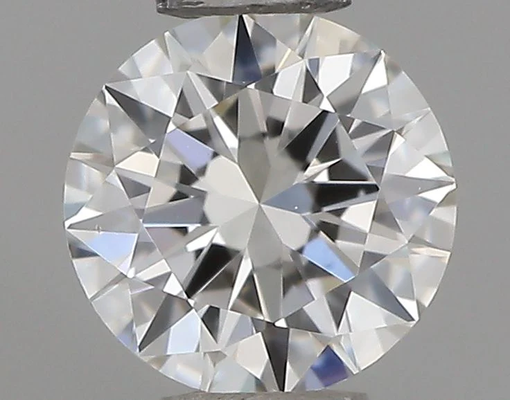0.3 Carats ROUND Diamond